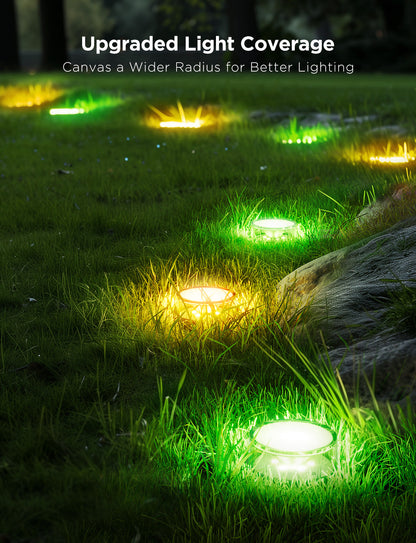 【Business Only】Govee Outdoor Ground Lights 2