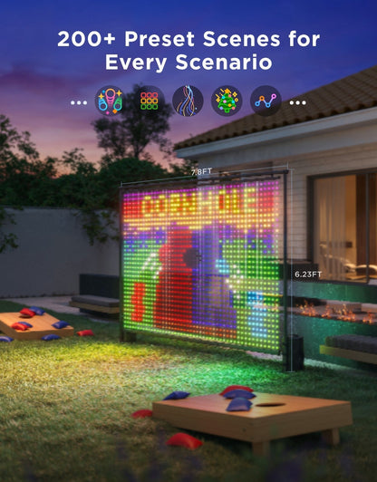 【Business Only】Govee Lightwall