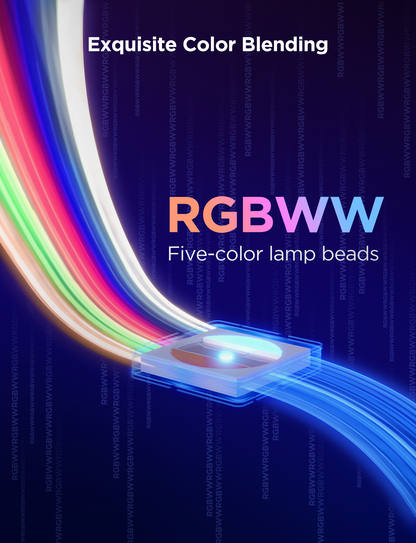 【Govee x Moana】Govee Strip Light 2 Pro