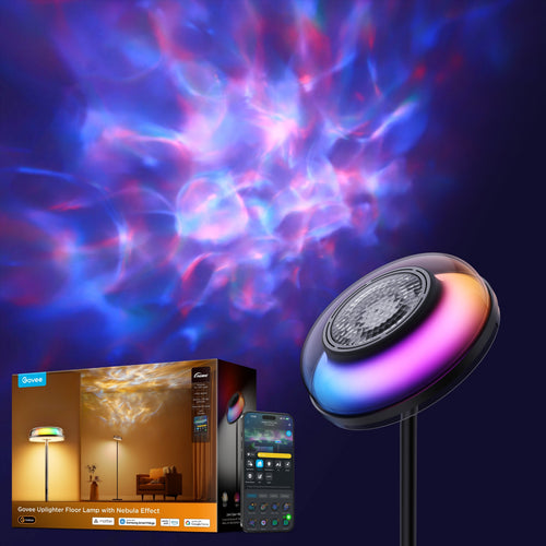 【Business Only】Govee Uplighter Floor Lamp