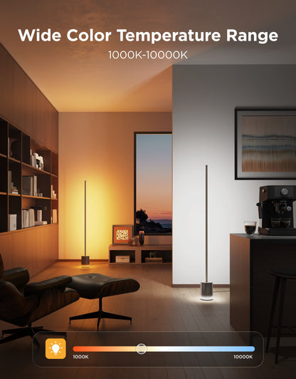【Govee x Moana】Govee Floor Lamp 3