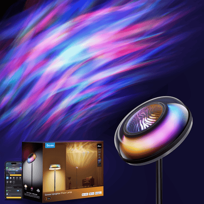 【Business Only】Govee Uplighter Floor Lamp