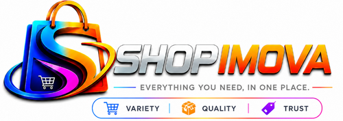 Shopimova