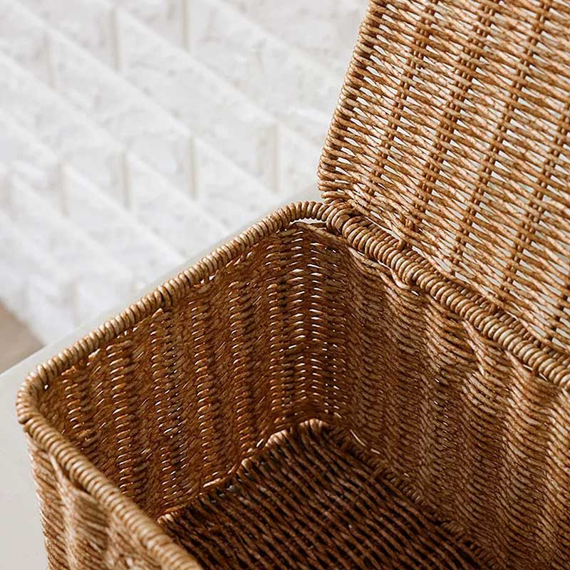 Panier Lidded Storage Basket — Storage Basket (view 7)