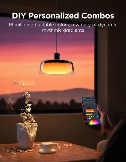 【Business Only】Govee Pendant Light