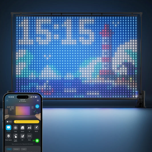 【Business Only】Govee Lightwall