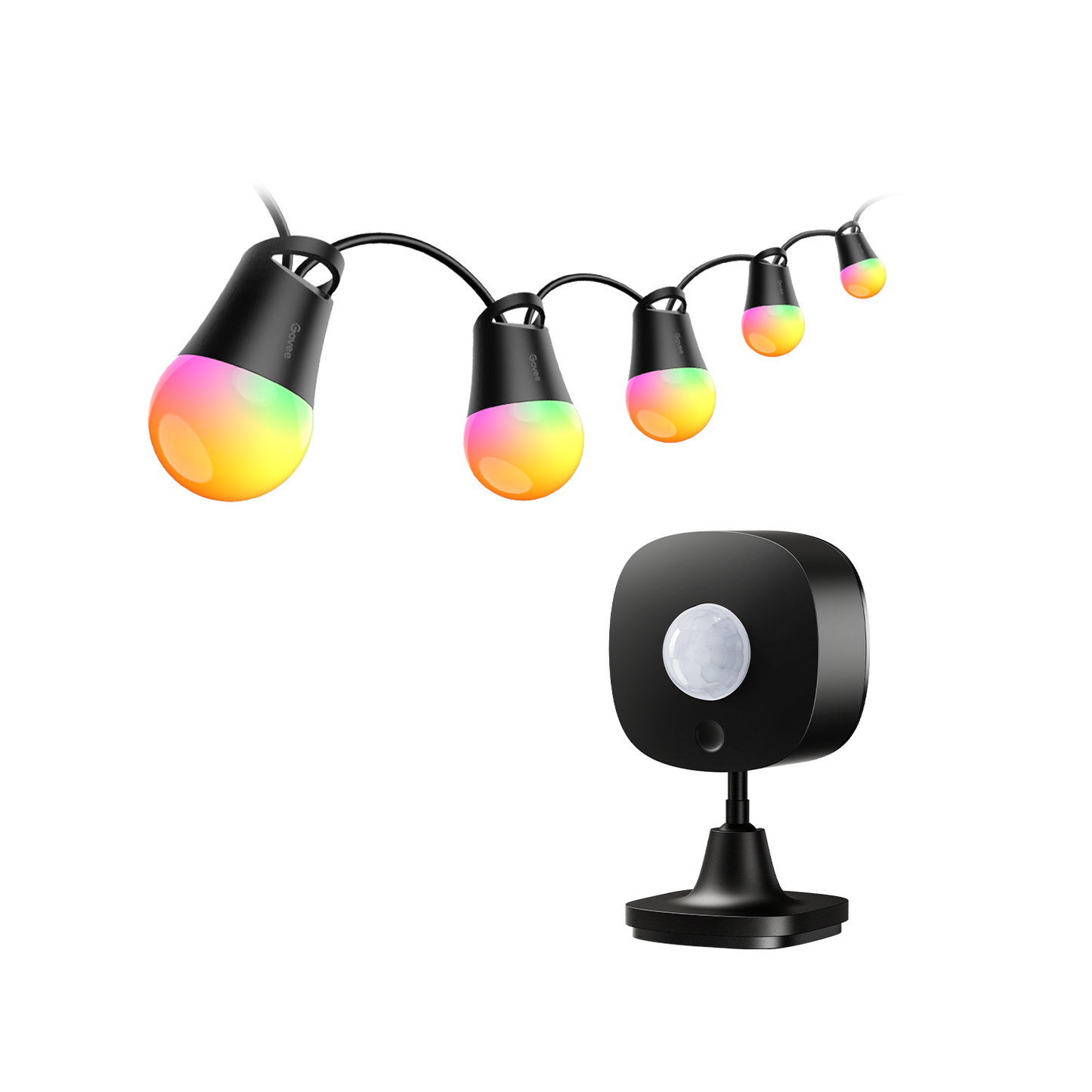 【Business Only】Govee Outdoor Motion Sensor