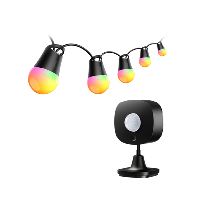 【Business Only】Govee Outdoor Motion Sensor