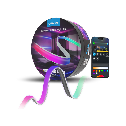 【Govee x Moana】Govee COB Strip Light Pro