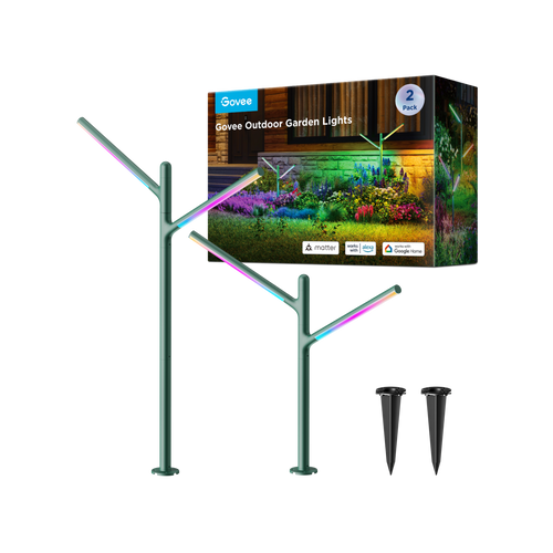 【Business Only】Govee Outdoor Garden Lights