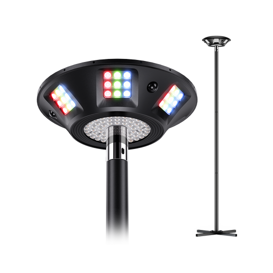 【Business Only】Govee Outdoor Lamp Post Lights