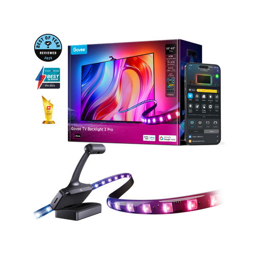 【Business Only】Govee TV Backlight 3 Pro