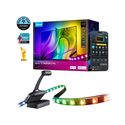 【Business Only】Govee TV Backlight 3 Pro