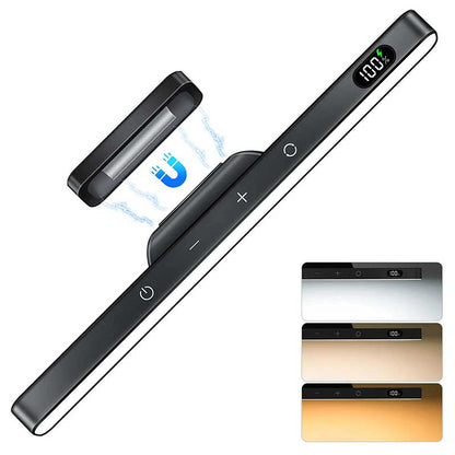 Magnetic Multifunction LED Lamp — Table Lamp (view 7)
