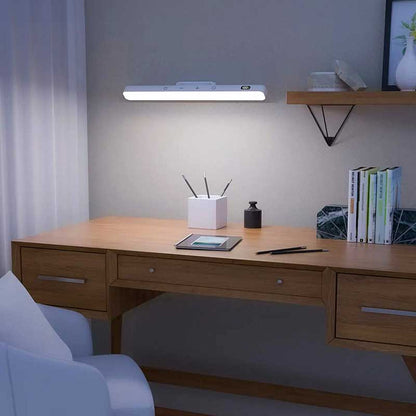 Magnetic Multifunction LED Lamp — Table Lamp (view 4)