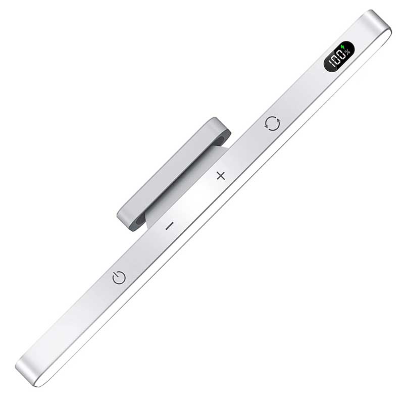 Magnetic Multifunction LED Lamp — Table Lamp (view 2)