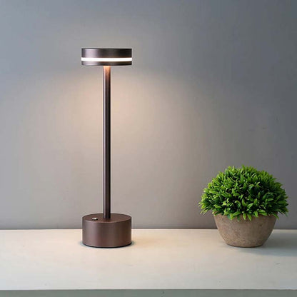 Cordless LED Elegance Table Lamp — Table Lamp (view 7)
