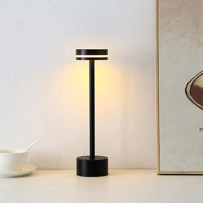 Cordless LED Elegance Table Lamp — Table Lamp (view 10)