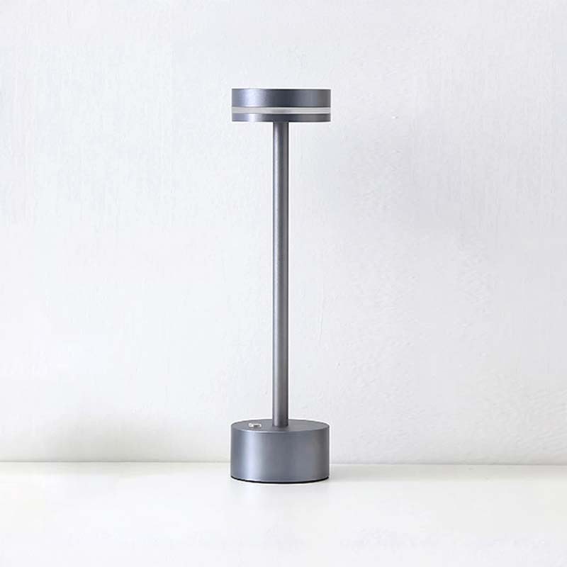 Cordless LED Elegance Table Lamp — Table Lamp (view 6)