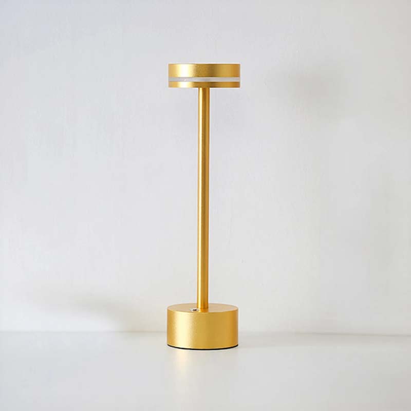 Cordless LED Elegance Table Lamp — Table Lamp (view 4)