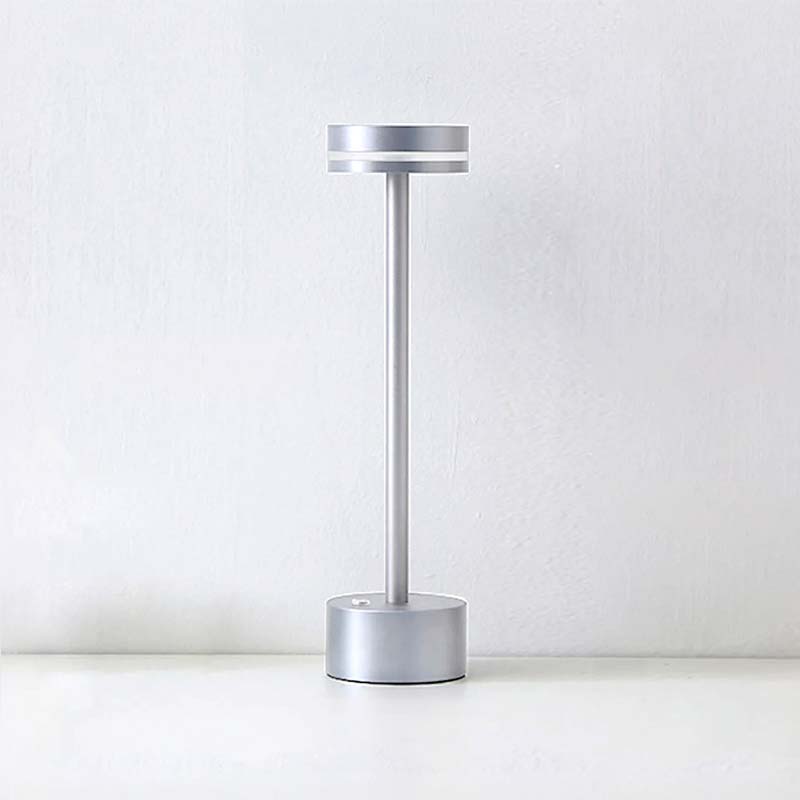 Cordless LED Elegance Table Lamp — Table Lamp (view 3)