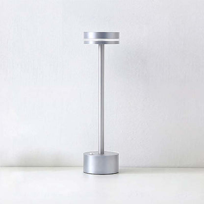 Cordless LED Elegance Table Lamp — Table Lamp (view 3)