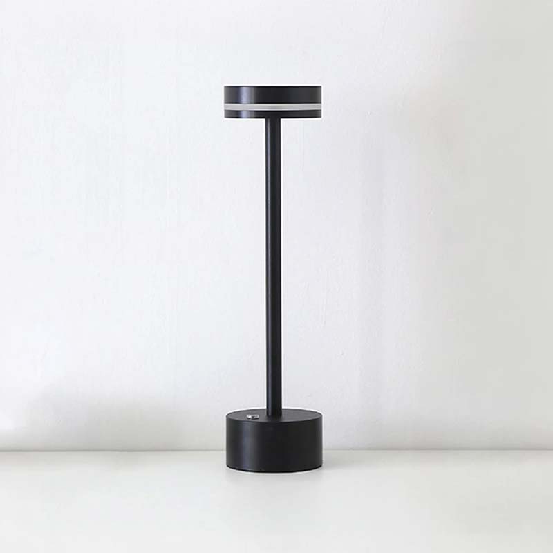 Cordless LED Elegance Table Lamp — Table Lamp (view 5)