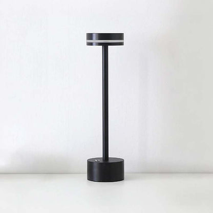 Cordless LED Elegance Table Lamp — Table Lamp (view 5)