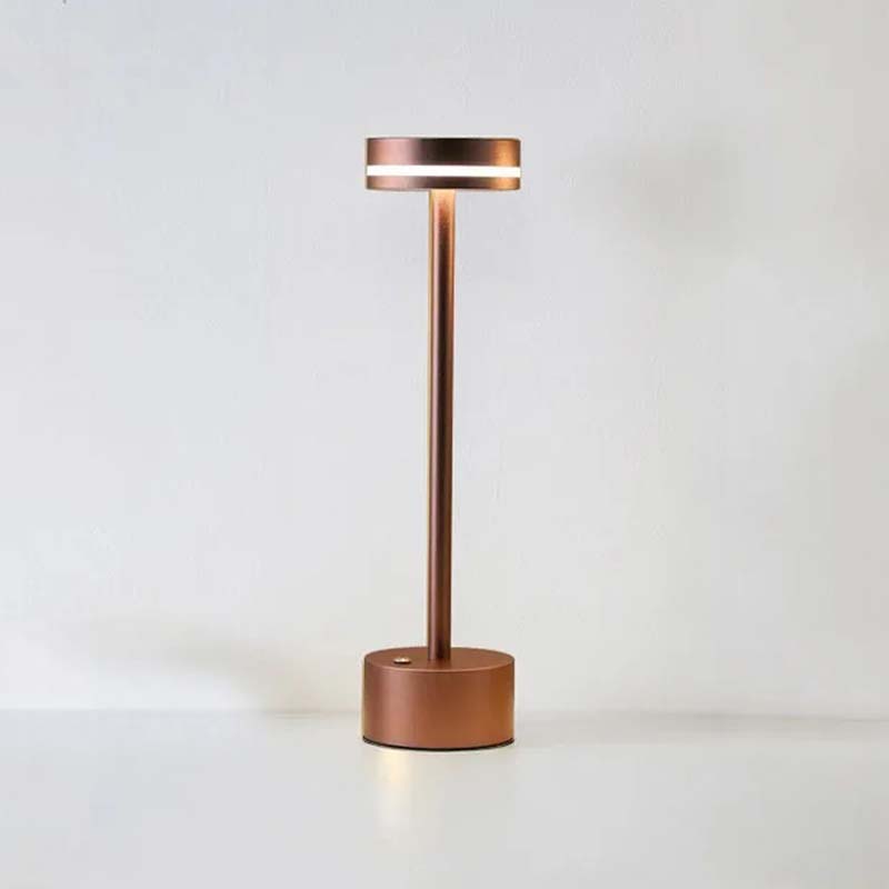 Cordless LED Elegance Table Lamp — Table Lamp (view 2)