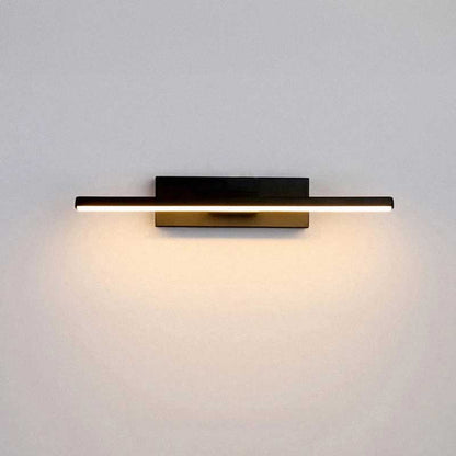 Rotate Black Wall Sconce — Wall Sconce (view 2)