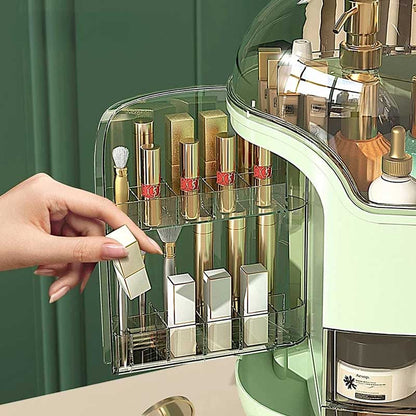 Beauty Acrylic Makeup Organizer — Makeup Organizer (view 6)