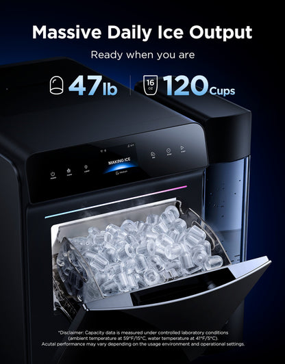 GoveeLife Smart Countertop Ice Maker 2 Pro
