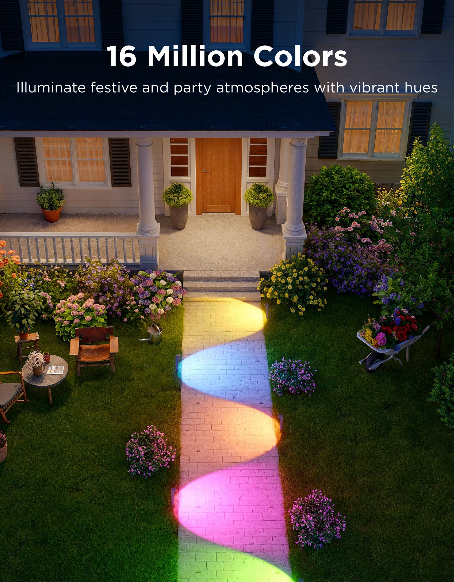 【Business Only】Govee Outdoor Pathway Lights 2 Lite