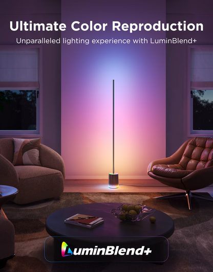【Govee x Moana】Govee Floor Lamp 3