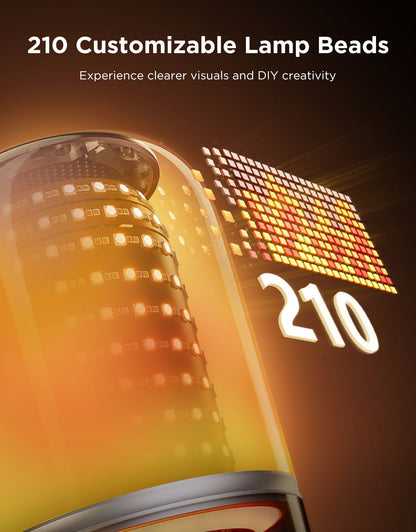 【Business Only】Govee Table Lamp 2 Pro x Sound by JBL