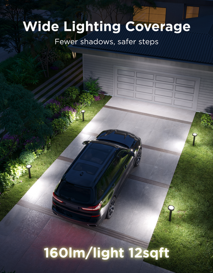 【Business Only】Govee Outdoor Pathway Lights 2