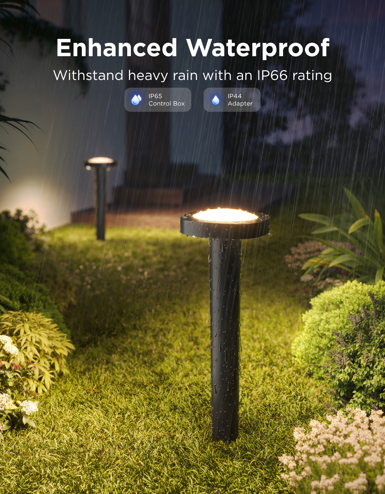 【Business Only】Govee Outdoor Pathway Lights 2
