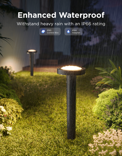 【Business Only】Govee Outdoor Pathway Lights 2