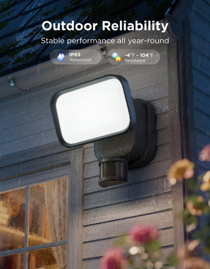 Govee Outdoor Wall Floodlight