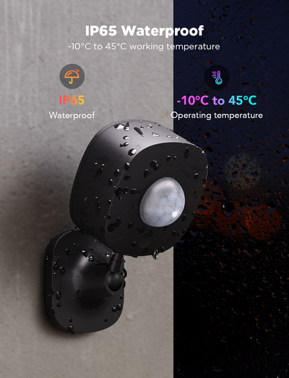 【Business Only】Govee Outdoor Motion Sensor