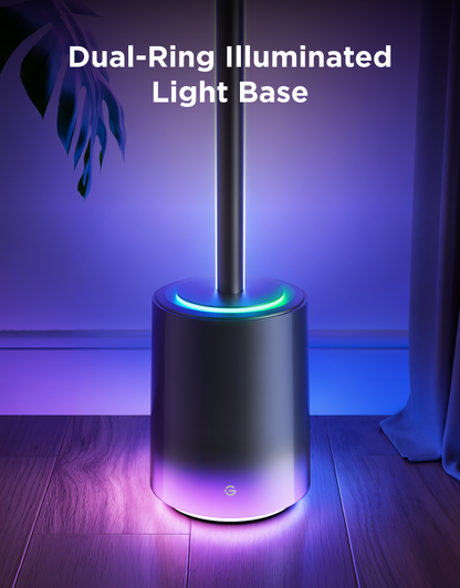 【Govee x Moana】Govee Floor Lamp 3