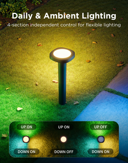 【Business Only】Govee Outdoor Pathway Lights 2