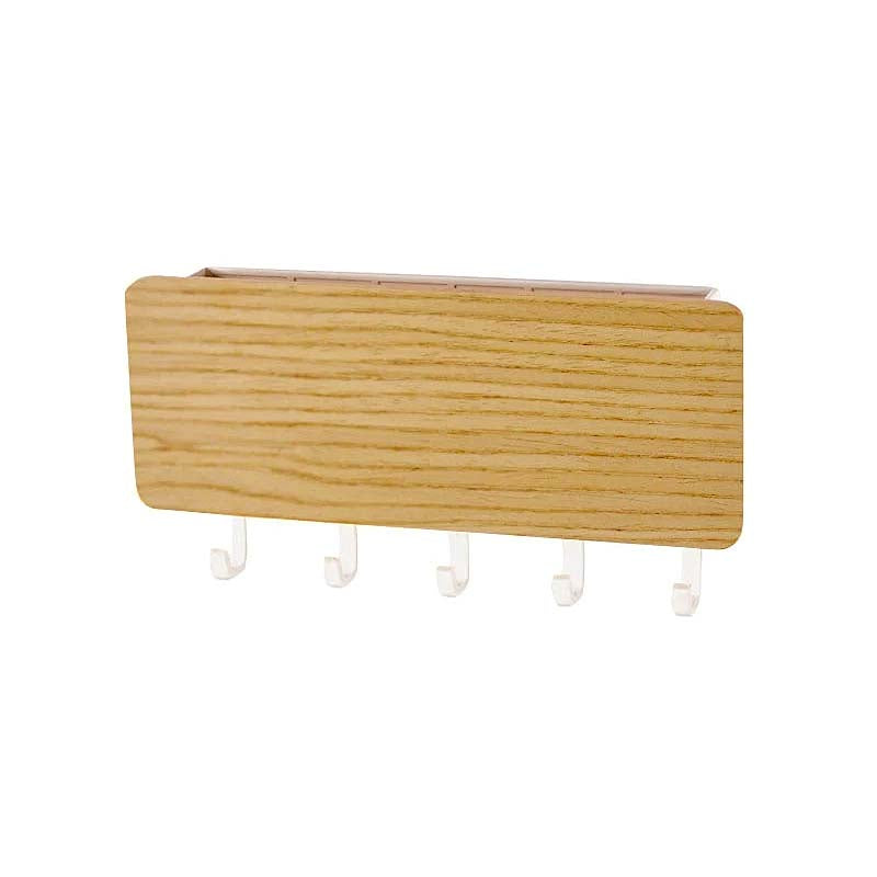 TH Wall Key Holder & Organizer — Key Holder (view 3)