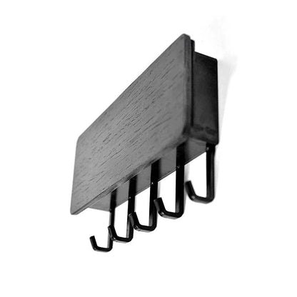 TH Wall Key Holder & Organizer — Key Holder (view 6)