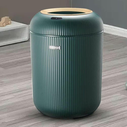 Smart trash can with sensor - premium technology — home decor (view 5)