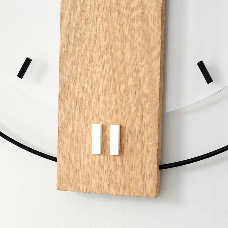 Minimalista Wall Clock — Wall Clock (view 5)