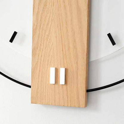 Minimalista Wall Clock — Wall Clock (view 5)