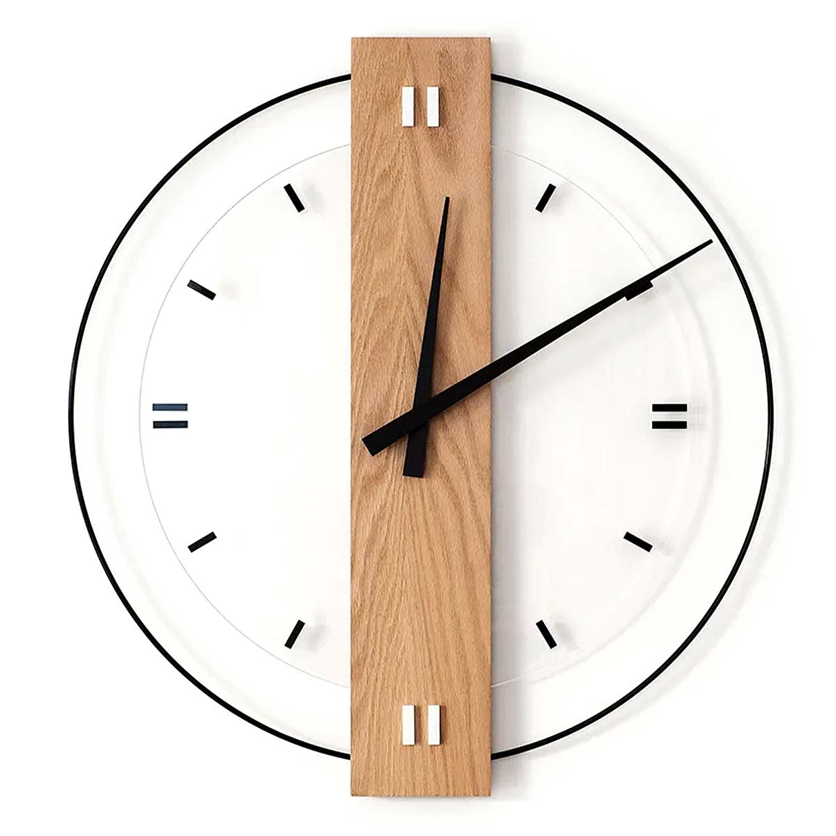 Minimalista Wall Clock — Wall Clock