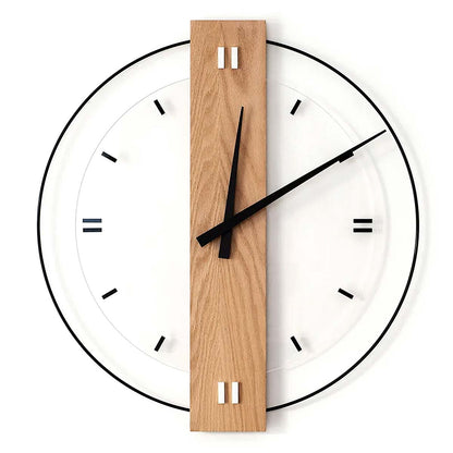 Minimalista Wall Clock — Wall Clock