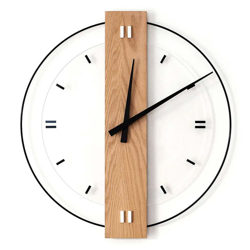 Minimalista Wall Clock — Wall Clock